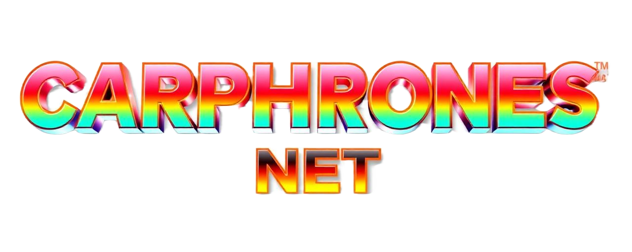 CARPHONES.NET